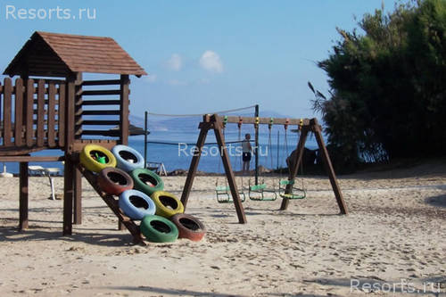 Mastichari Bay Hotel 44